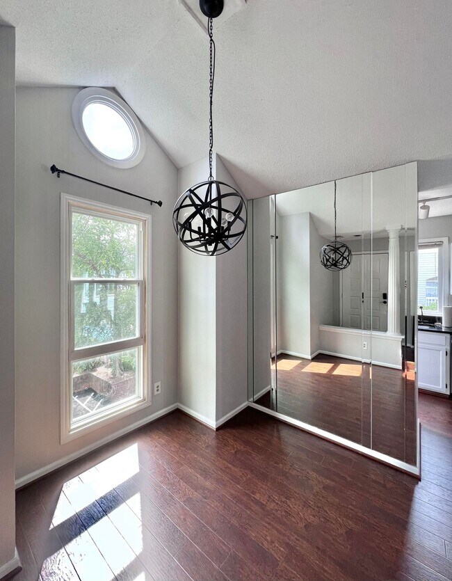 1021 Brighthurst Dr Unit 306, Raleigh, NC 27605 Condo for Rent in