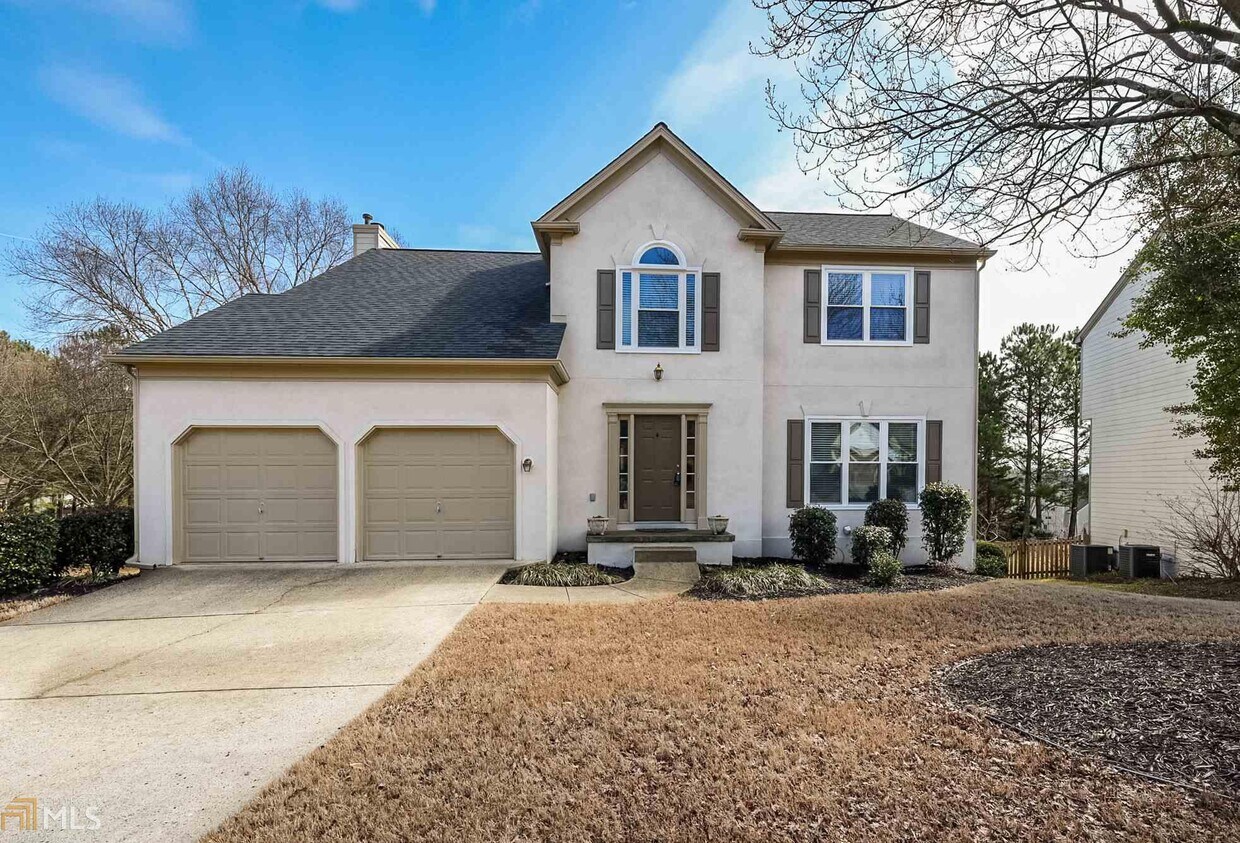 5805 Haterleigh Dr, Alpharetta, GA 30005 House for Rent in Alpharetta