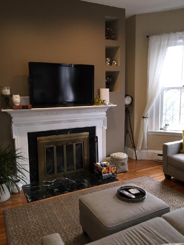 Building Photo - 19 Greenwich Park