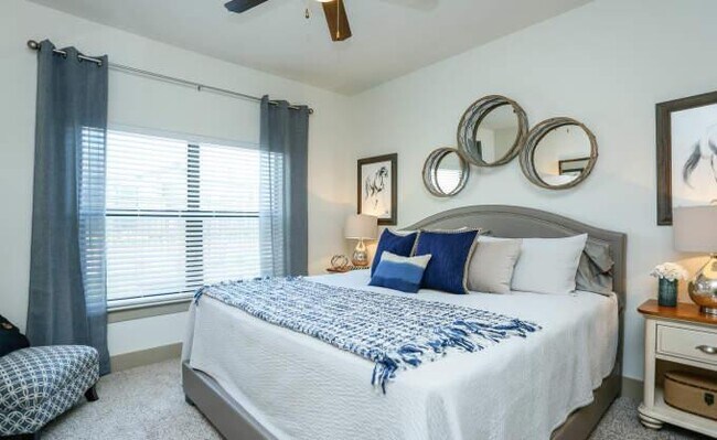 Foto del edificio - 1 bedroom in Pearland TX 77584