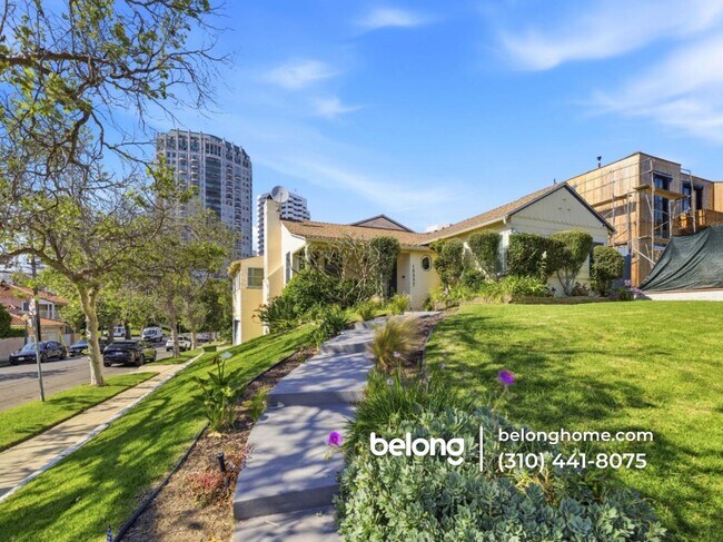 Foto del edificio - 10537 Rochester Ave