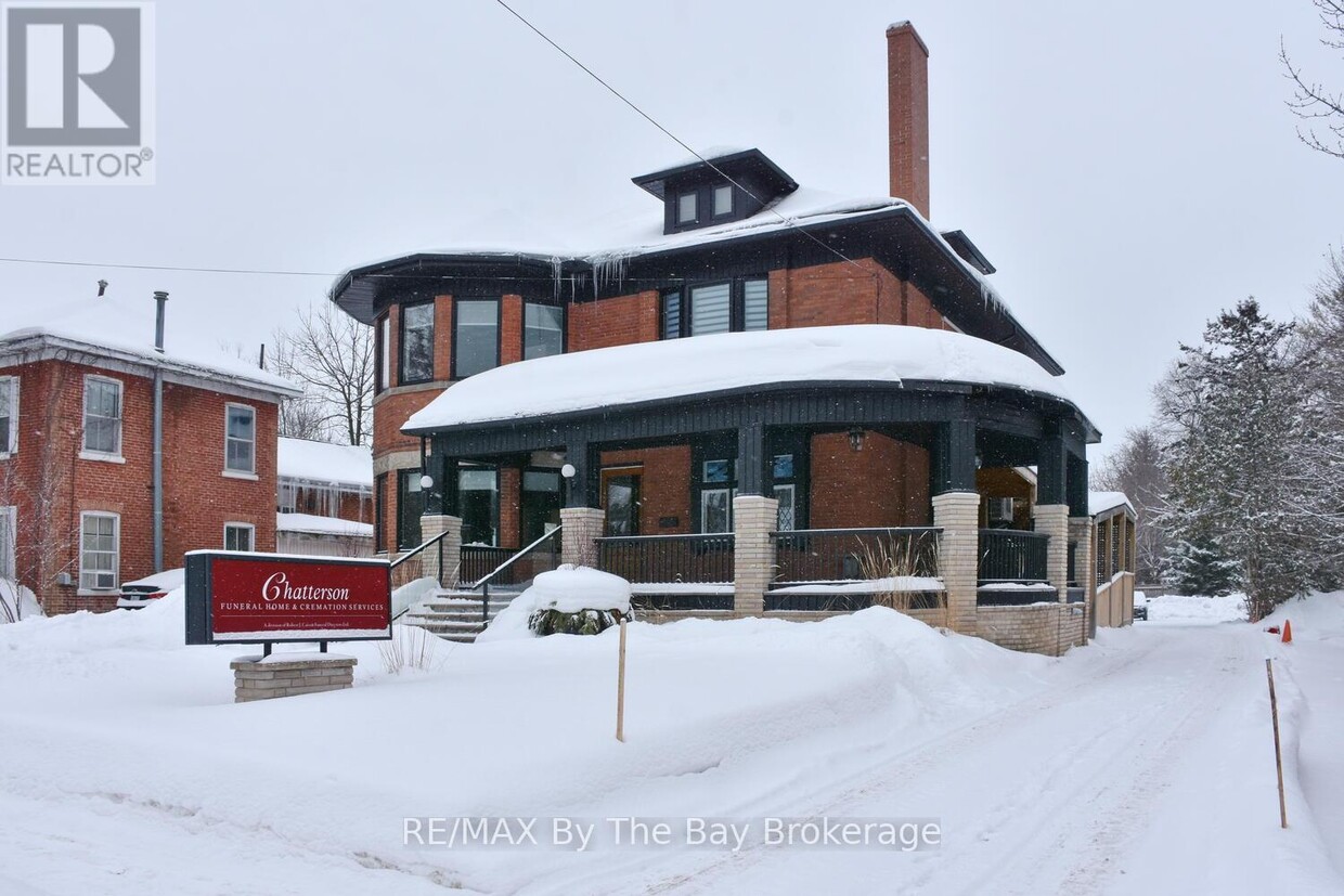 Photo principale - 404 Hurontario St