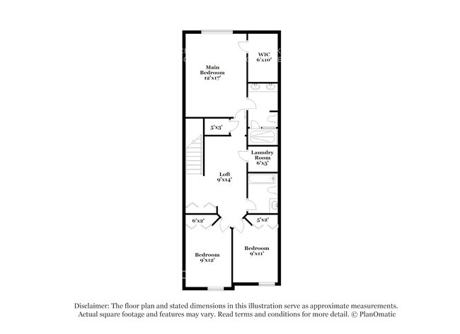 Building Photo - 337 Cherry Ridge Dr
