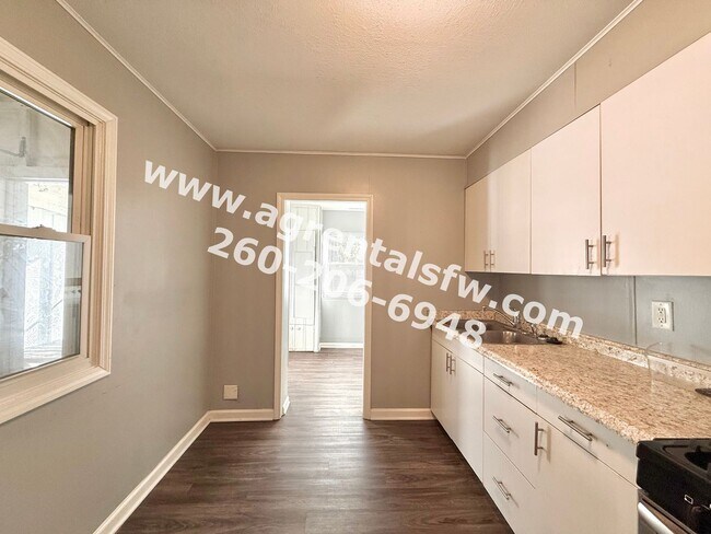 Foto del edificio - 3 bedroom house