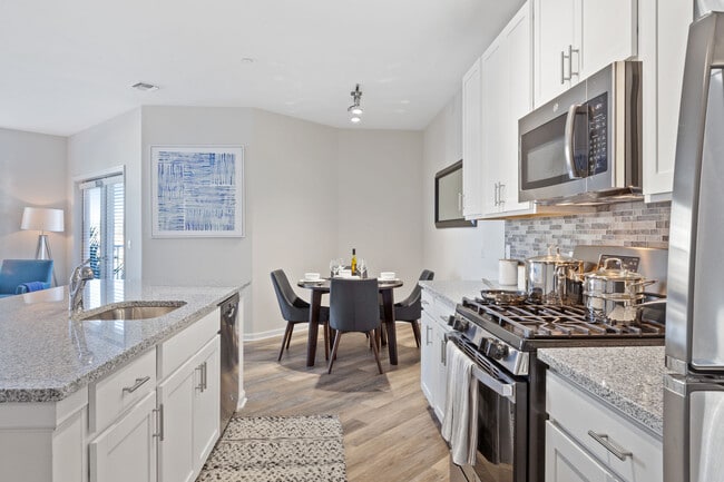 The Brio at The Boulevard apartments — community photo - The Brio at The Boulevard