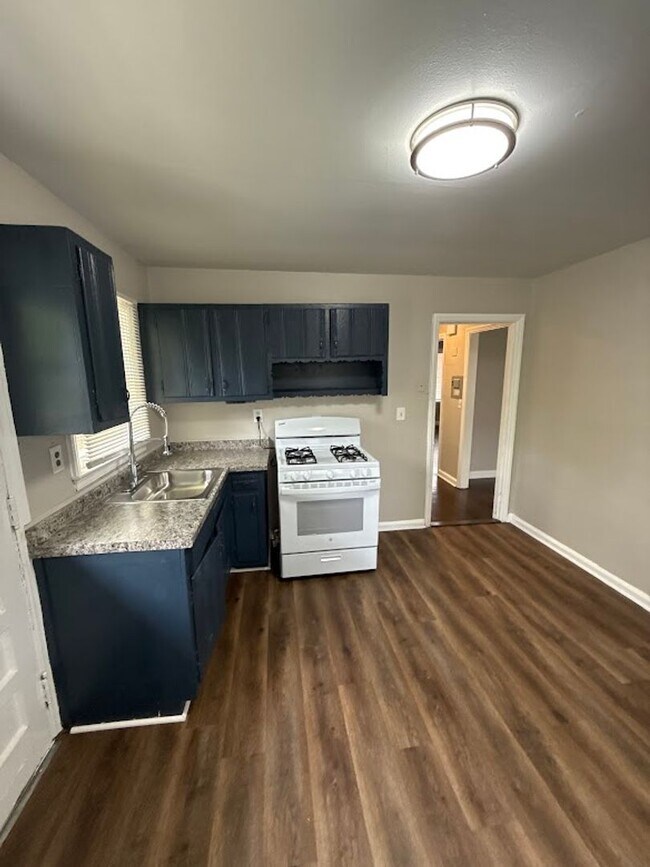 Foto del edificio - 1341 Beecher St SW