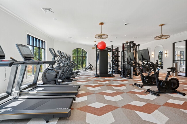 Foto del edificio - NOVEL Davidson by Crescent Communities