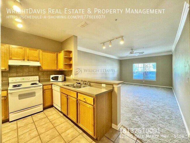 Foto del edificio - 4207 S Dale Mabry Hwy