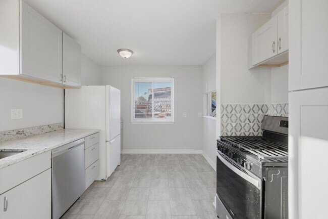 Foto del edificio - Come see your new home!