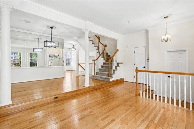 Photo - 14104 Parker Farm Way Apartment