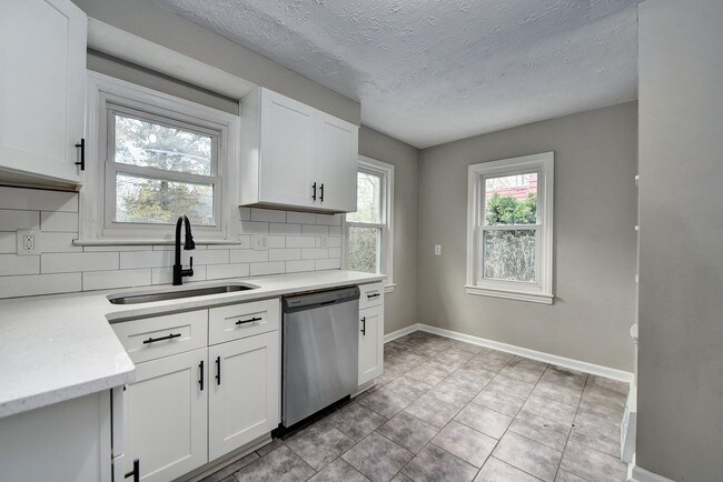 Foto del edificio - Quilliams