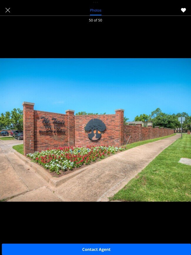 Foto del edificio - 3201 Meadow Ave