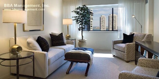 Building Photo - 1 Devonshire Pl