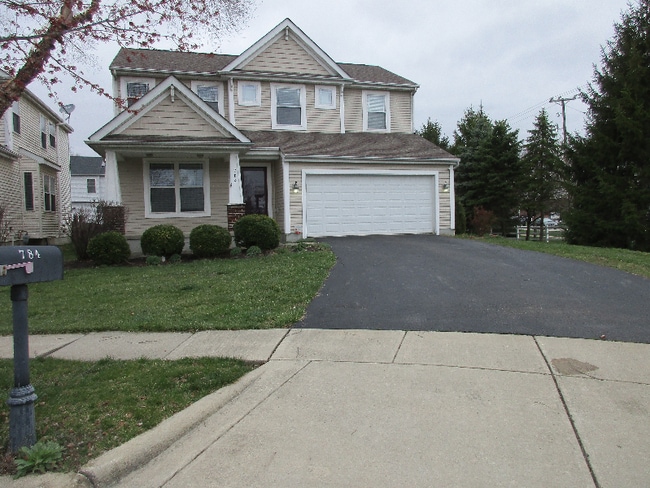 Building Photo - 784 Sanville Dr