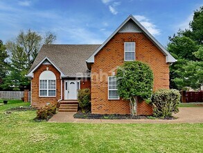 Building Photo - 1617 E Blairmont Dr