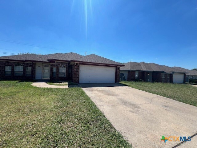Foto principal - 3414 Crescent Dr