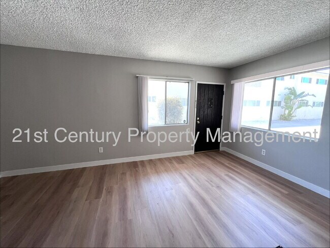 Foto del edificio - Spacious 1 Bedroom Ground Level Apartment - Downey