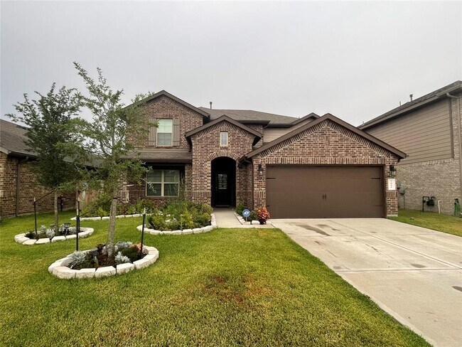 Foto del edificio - 7414 Barrington Ridge Ln