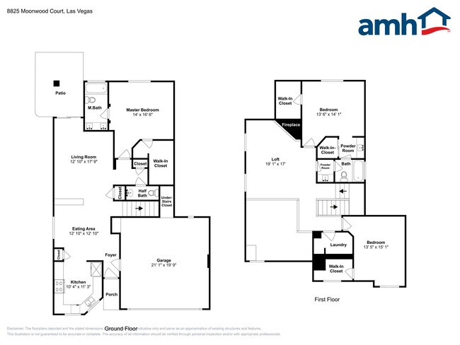 Building Photo - 8825 Moonwood Ct