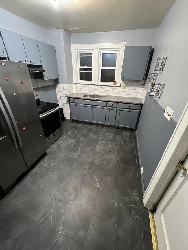 cocina - 38 N Landon Ave