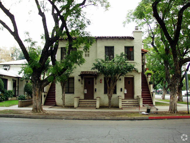 Foto del edificio - 901 N Lacy