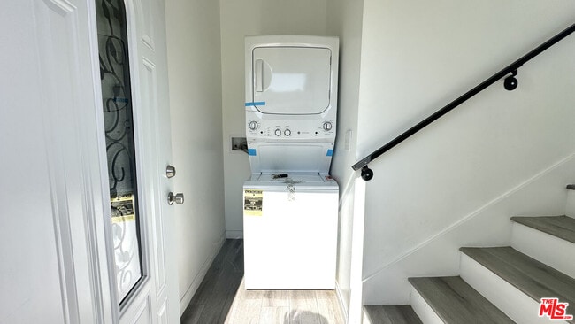 Foto del edificio - 16023 Wyandotte St