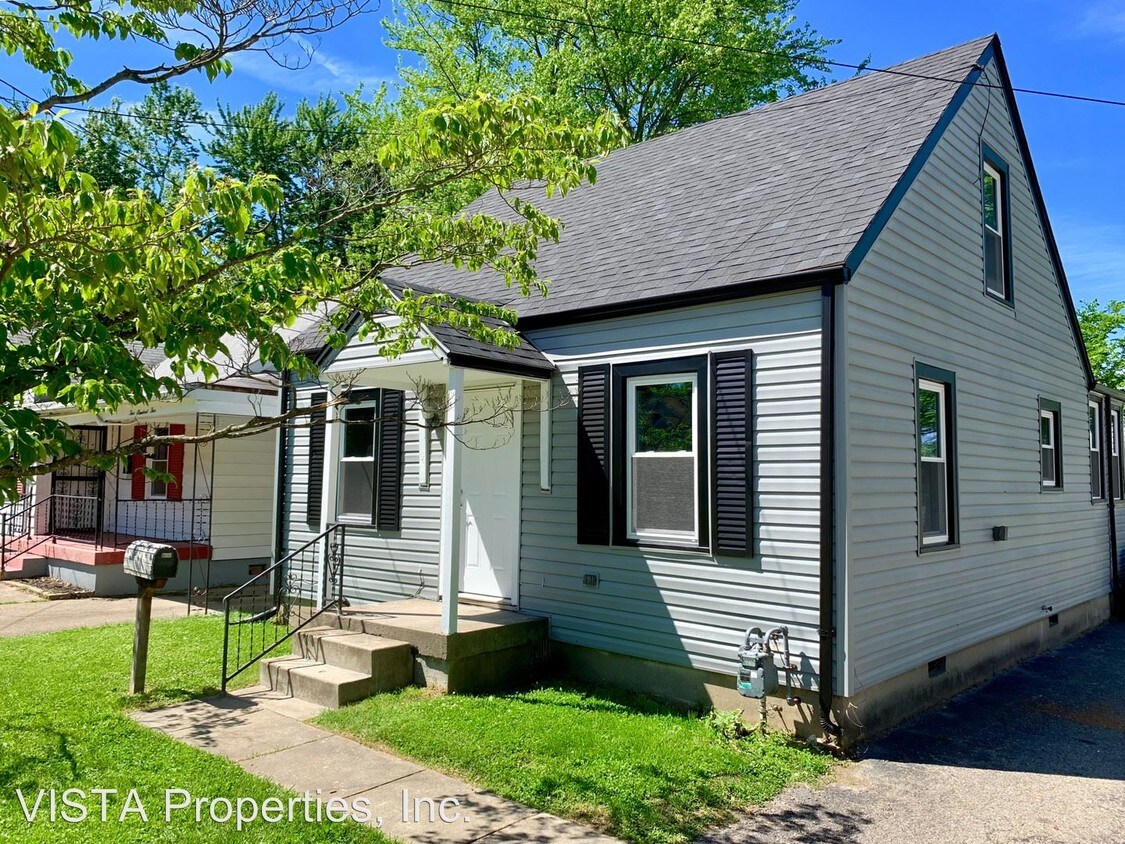 Primary Photo - 3 br, 1 bath House - 503 Alger Ave.