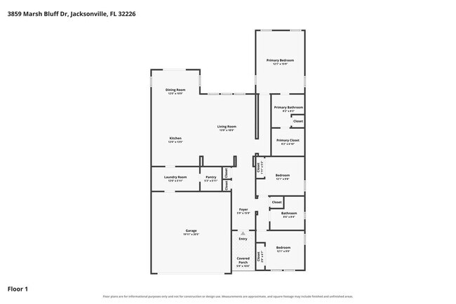 Foto del edificio - 3859 Marsh Bluff Dr