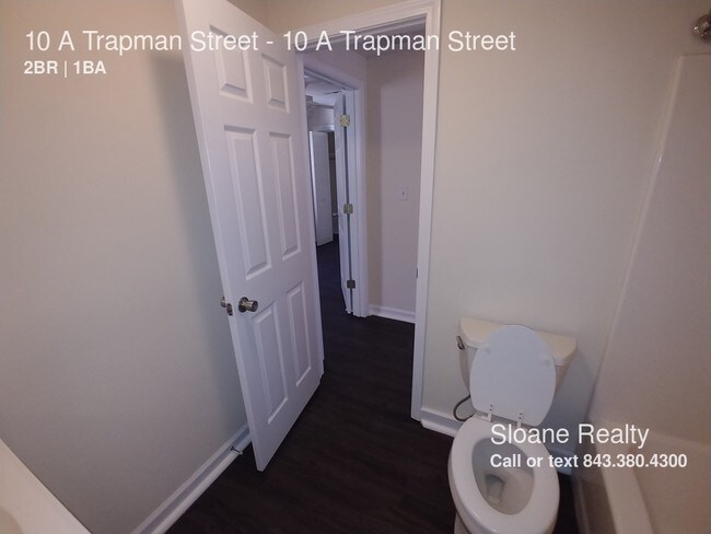 Foto del edificio - 10 Trapman St