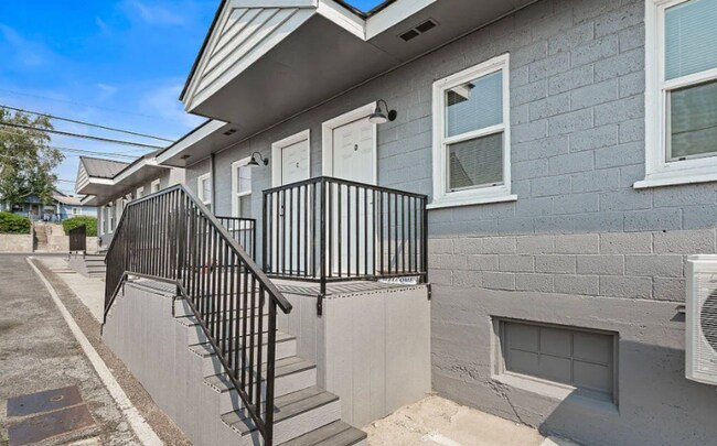 Foto del edificio - 508 2nd Ave