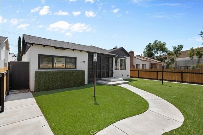 Building Photo - 1702 Landis St