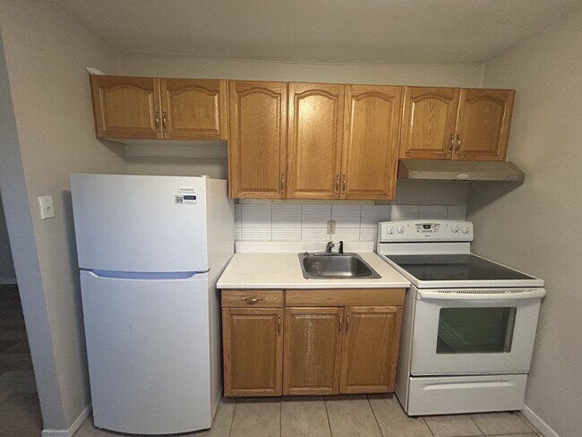 Photo du bâtiment - 3011 Oxford St