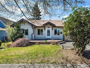 Building Photo - 5436 S Thompson Ave