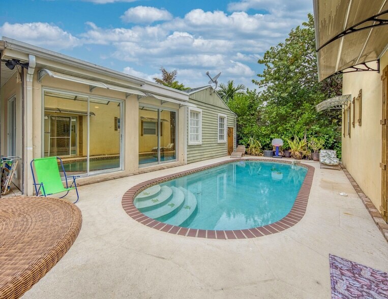 Photo - 216 S Ocean Boulevard Unit Main