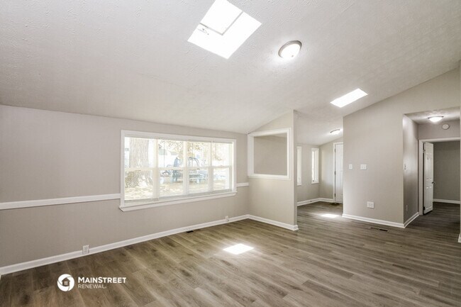 Foto del edificio - 843 N 12th St