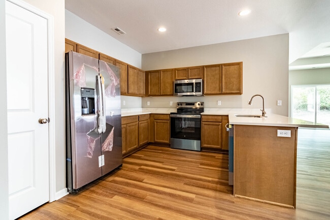 Foto del edificio - 1526 Park Ave