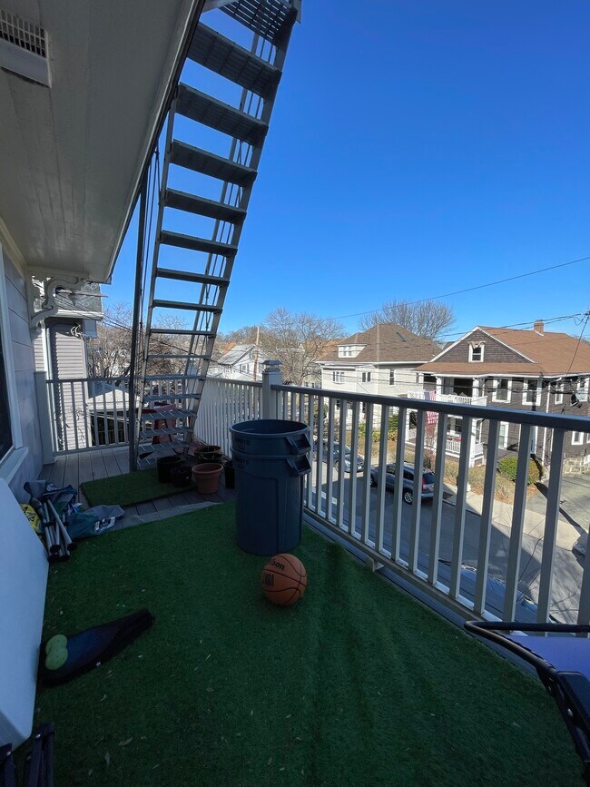 Foto del edificio - 56 Hobson St