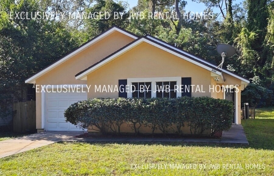 Primary Photo - 6584 Hughes St