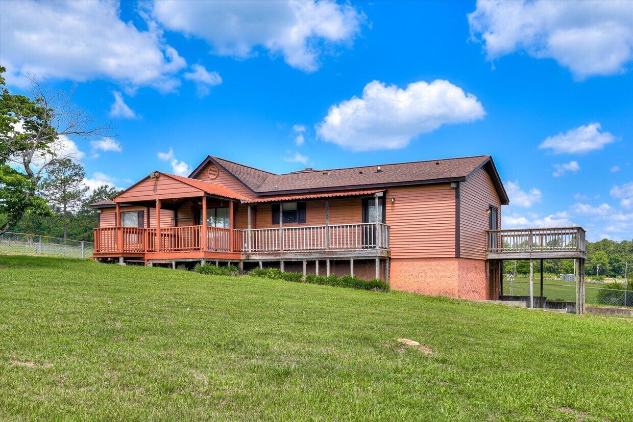 Foto principal - 717 Redds Branch Rd