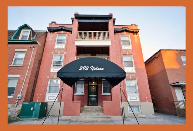 Building Photo - 393 Nelson St