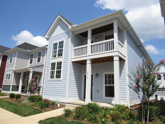 Foto principal - Waterford Village 3 bedrooms with 2 car ga...