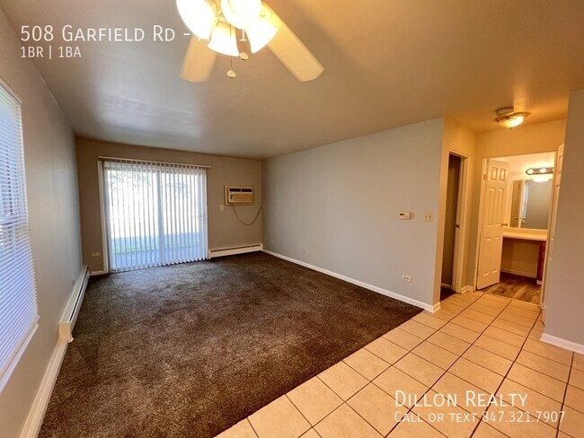 Foto del edificio - 508 Garfield Rd