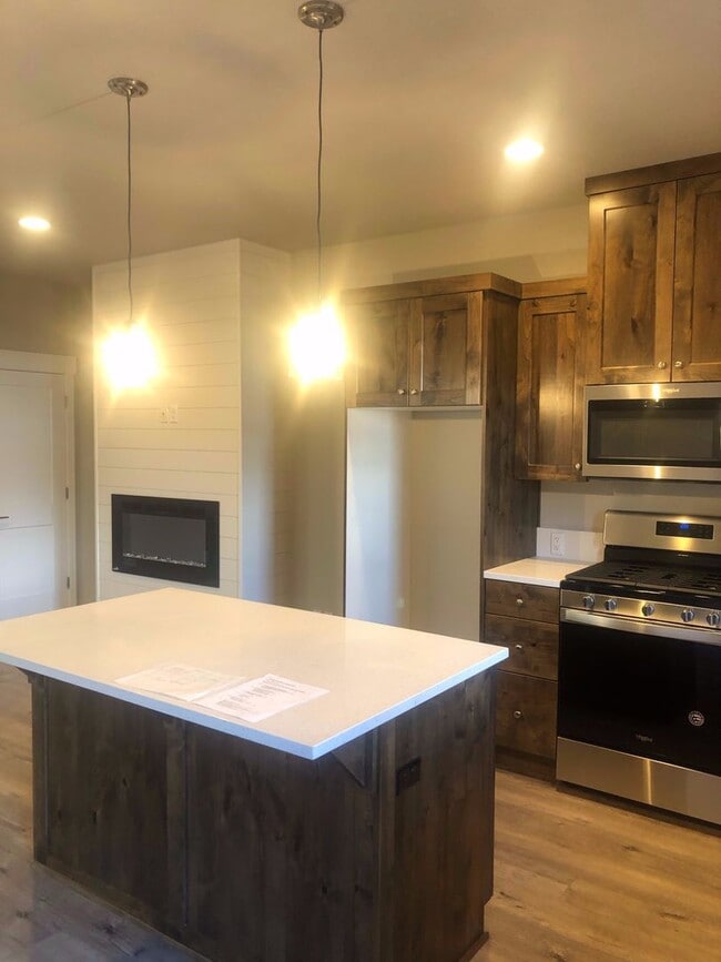 Foto del edificio - Duplex in Farmington Village