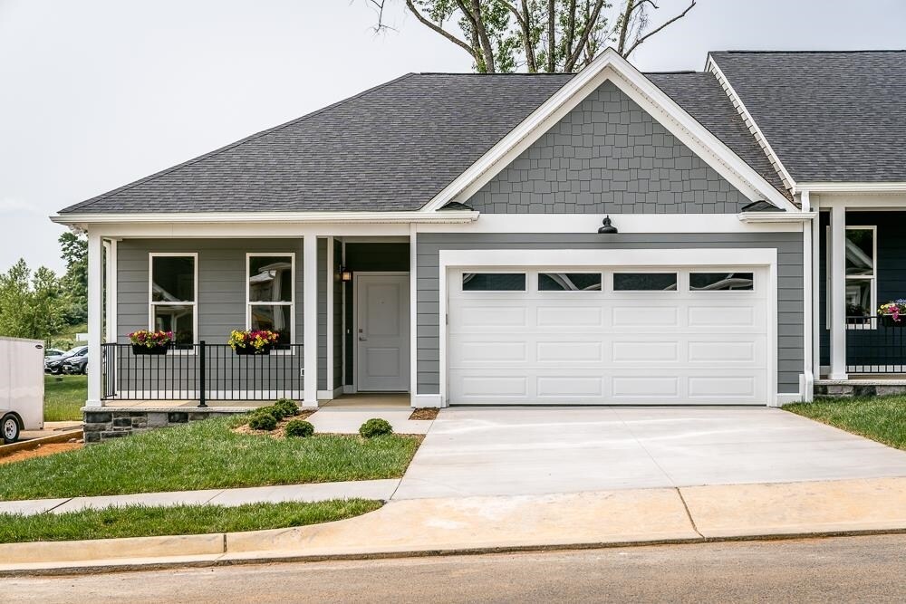 Foto principal - 1576 Port Hills Dr