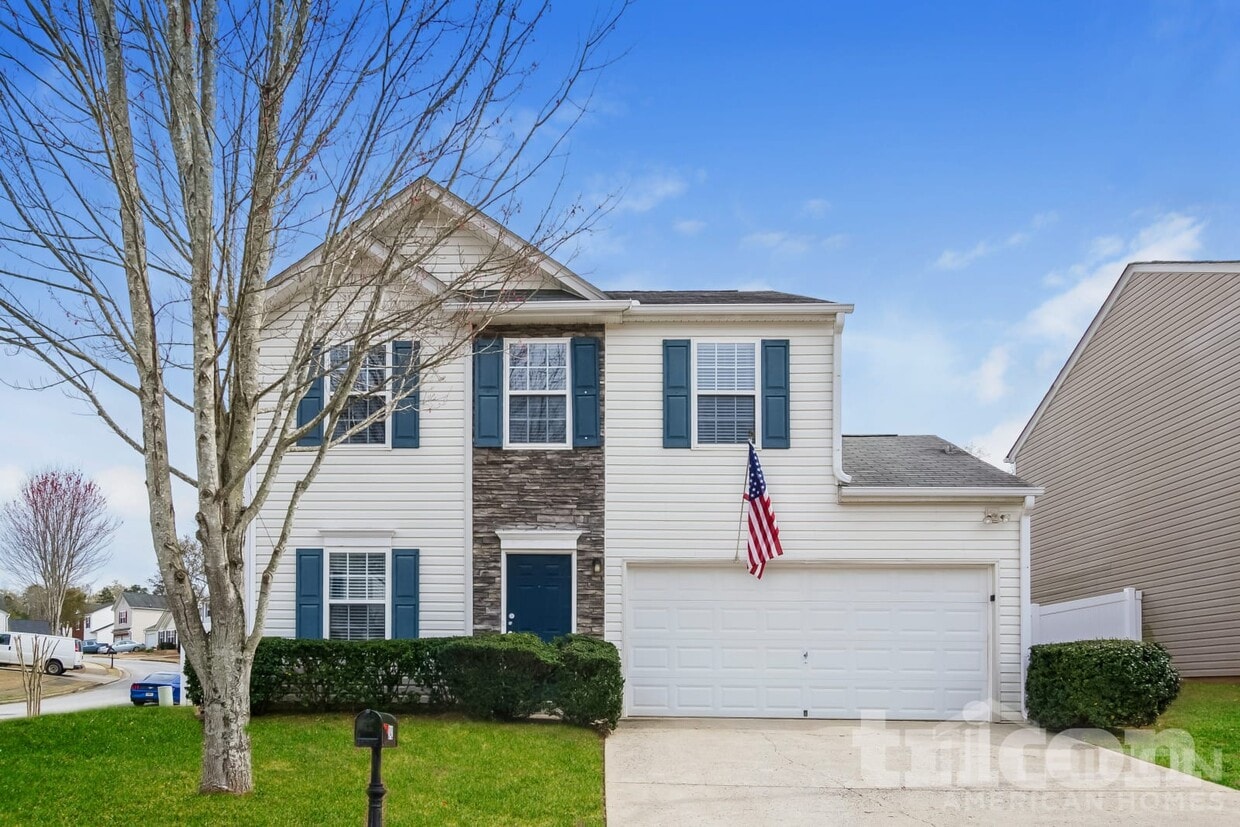 Primary Photo - 242 Oak Grove Way