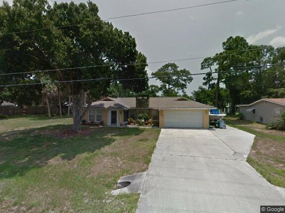 625 Braddock St, Sebastian, FL 32958 - House for Rent in Sebastian, FL ...