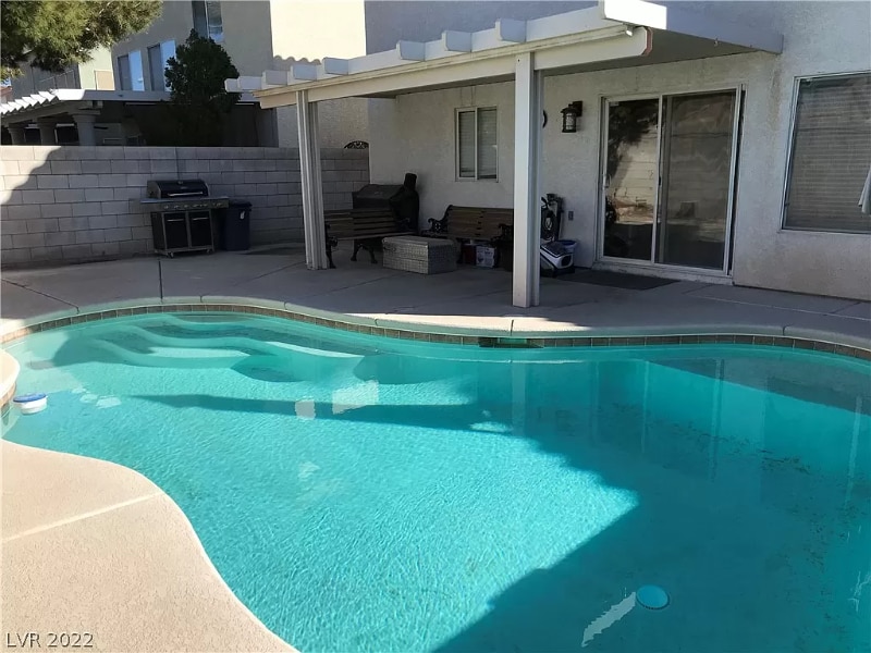 800 Ribbon Grass Ave, Las Vegas, NV 89183 House Rental in Las Vegas