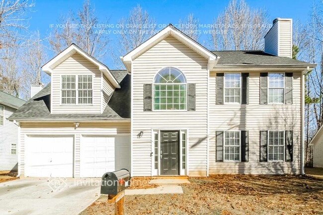 Building Photo - 4024 Waldrop Hills Dr