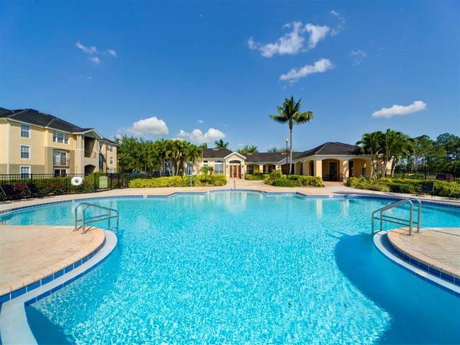 Piscina de Noah's Landing Apartments - Noah's Landing Apartments