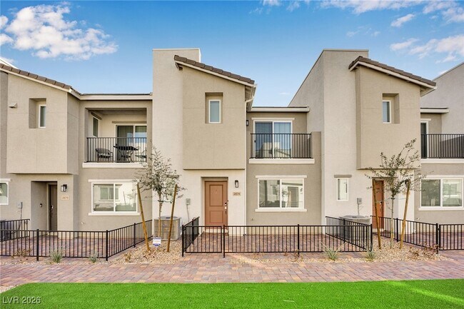 Foto del edificio - 2874 Cinnamon Toast Ct